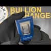 1 oz PAMP Suisse Lady Fortuna Platinum Bar .9995 Fine