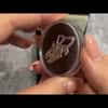 2022 Canadian Discovering Dinosaurs Mercury - 1 oz Silver Coins