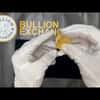 2023 1 oz Gold American Buffalo $50 Coin BU