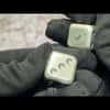 2 x 2 oz Pair of Lucky Silver Dice Bullion Exchanges .999 Fine