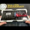 2022 Niue 1 oz Star Wars Darth Vader $2 Silver Coin Unboxing