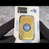 1 oz MintID Gold Bar .9999 Fine (NFC Scan Authentication)
