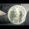 2023 1 oz Silver Australian Kookaburra Perth Mint .9999 Fine