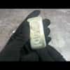 5 oz Emirates Gold Silver Cast Bar .999 Fine