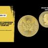 2024 1 oz Canadian Gold Maple Leaf $50 Coin BU