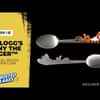 2024 Chad Kellogg's Tony The Tiger™ Silver Spoon Coin | Exclusive