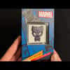 Marvel - Black Panther 1oz Silver Chibi® Coin