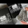 The Mandalorian™ – Bo-Katan's Gauntlet Starfighter™ Silver Coins
