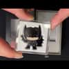 The Batman Series – BATMAN™ 1oz Silver Chibi® Coin