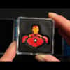 Marvel Iron Man™ 1oz Silver Coin