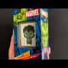 Marvel – The Incredible Hulk MEGA Chibi® 2oz Silver Coin