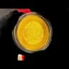 2025 Canada 1 oz Our Purest Maple Leaf Gold Coin .99999 Fine (in Assay)