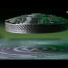 2024 Cameroon 7 oz Flying UFO MP-1766 Silver Coin (w/Box & COA)