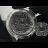 2023 Palau 3 oz Silver H.P. Lovecraft Azathoth Coin – A Tribute to Cosmic Horror