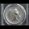 2024 1 oz Flowing Hair Silver Medal 230th Ann. PCGS MS 70 FS (Flowing Hair)