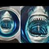 2024 Palau 2 oz Proof Silver Phobias Thalassophobia Coin