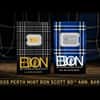 2026 Perth Mint Bon Scott 80th Ann Bars