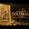 1/4 Florida Goldback 1/4000 oz 24K Gold Foil Aurum Note