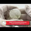 Unboxing the 2026 Elemetal Christmas Silver Round | 1 oz .999 Fine Silver