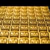 1 oz Republic Metals (RMC) Gold Bar .9999 Fine (In Assay)