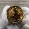 2019 1 oz Gold Britannia Coin