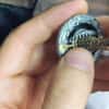 2017 Hobo Nickel Replica – ‘The Trap with the Golden Bait’ w/ Morgan Dollar and 2 Peso