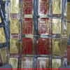 37.5 gram Vietnamese Mot Luong Statue of Liberty Gold Bar .9999 Fine