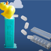 PAMP Suisse PEZ Silver Wafers Refills