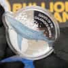2021 Whale Shark Silver Coin Unboxing by Bullion Exchanges
