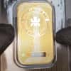1 oz Gold Wafer Bar Royal Canadian Mint RCM 9999 Fine at Bullion Exchanges
