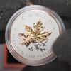 2021 Canada Tribute to the Maple Tree Platinum Coin Unboxing at Bullion Exchanges