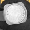 1 oz Asahi Liberty Trade Buffalo Silver Rounds Unboxing at Bullion Exchanges