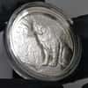 2021 Canada 3.4 oz Multilayered Cougar Proof Silver Coin at Bullion Exchanges
