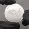 1 oz Asahi Freedom Liberty Silver Round at Bullion Exchanges