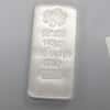 1 Kilo Silver Bar PAMP Suisse 9999 Fine Cast, w/Assay at Bullion Exchanges