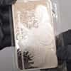 10 oz Una and the Lion Silver Bar .9999 Fine - The Great Engravers Collection at Bullion Exchanges