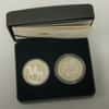 2021 2 oz Royal Celebration Proof Silver 2-Coin Set at Bullion Exchanges