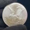 A Closer Look At 2021 Silver Eagle with the New Reverse Design at Bullion Exchanges - PART 3