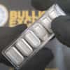 30-gram PAMP Suisse Chillin Sunglasses Emoji PEZ Dispenser & Silver Wafers by Bullion Exchanges