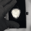 2021 10 gram PAMP Suisse Sterling Silver Guitar Pick