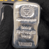 10 oz Germania Mint Silver Bar