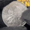 2022 1 oz Austrian Silver Philharmonic Coin