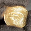 2022 1/4 oz Gold American Eagle $10 Coin