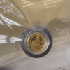2022 Canada 1/10 oz Gold The Majestic Polar Bear First Strikes Coin