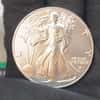 2022 1 oz Silver American Eagle
