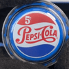2022 6 gram Pepsi-Cola Retro Bottle Cap Proof Silver Coin