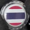 2022 Chad 6 gram World Landmarks - Thailand Bottle Cap