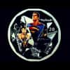 2016 Canada Proof 1 oz Silver $20 Batman v Superman: Dawn of Justice – The Trinity
