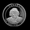 2015 10 oz Royal Canadian Mint $100 Albert Einstein Special Theory of Relativity Silver Coin - Mintage 1,500