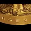 2009 1 oz $20 Ultra High Relief Saint-Gaudens Double Eagle PCGS MS 69 PL